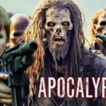 Apocalypse Z: The Beginning of the End Movie Filmyzilla Hdhub4u