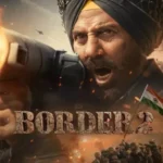 Border 2 Movie 2026 hdhub4u