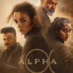 Alpha 2026 Movie hdhub4u