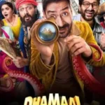 Dhamaal 4 Movie 2026 hdhub4u
