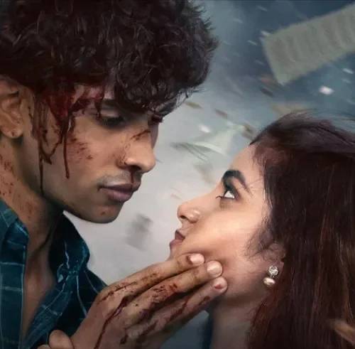 Thukra ke Mera Pyar Season 2 hdhub4u